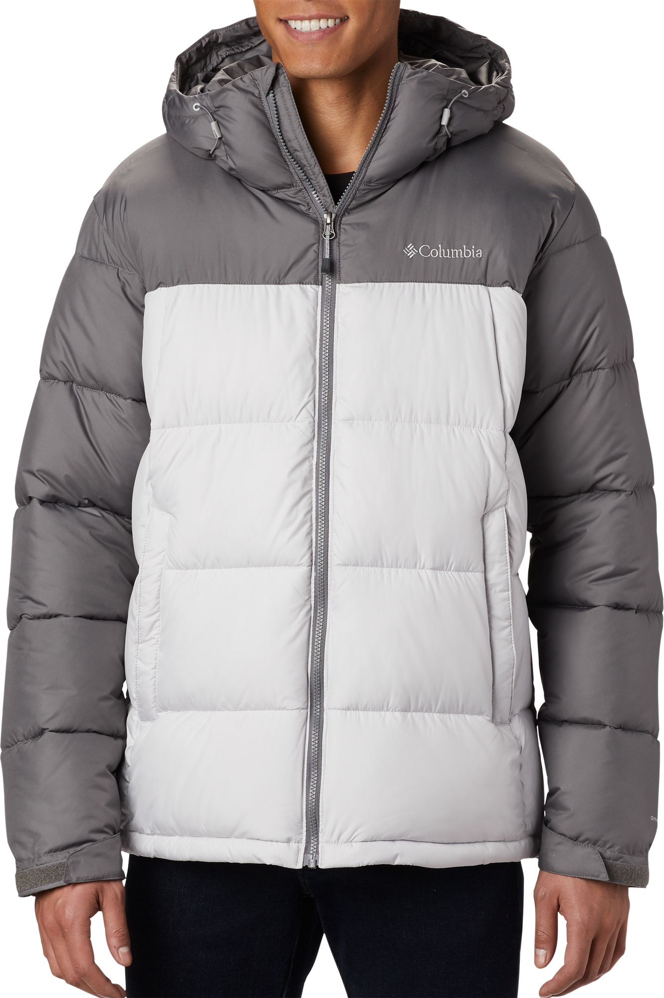 columbia men's jackets clearance