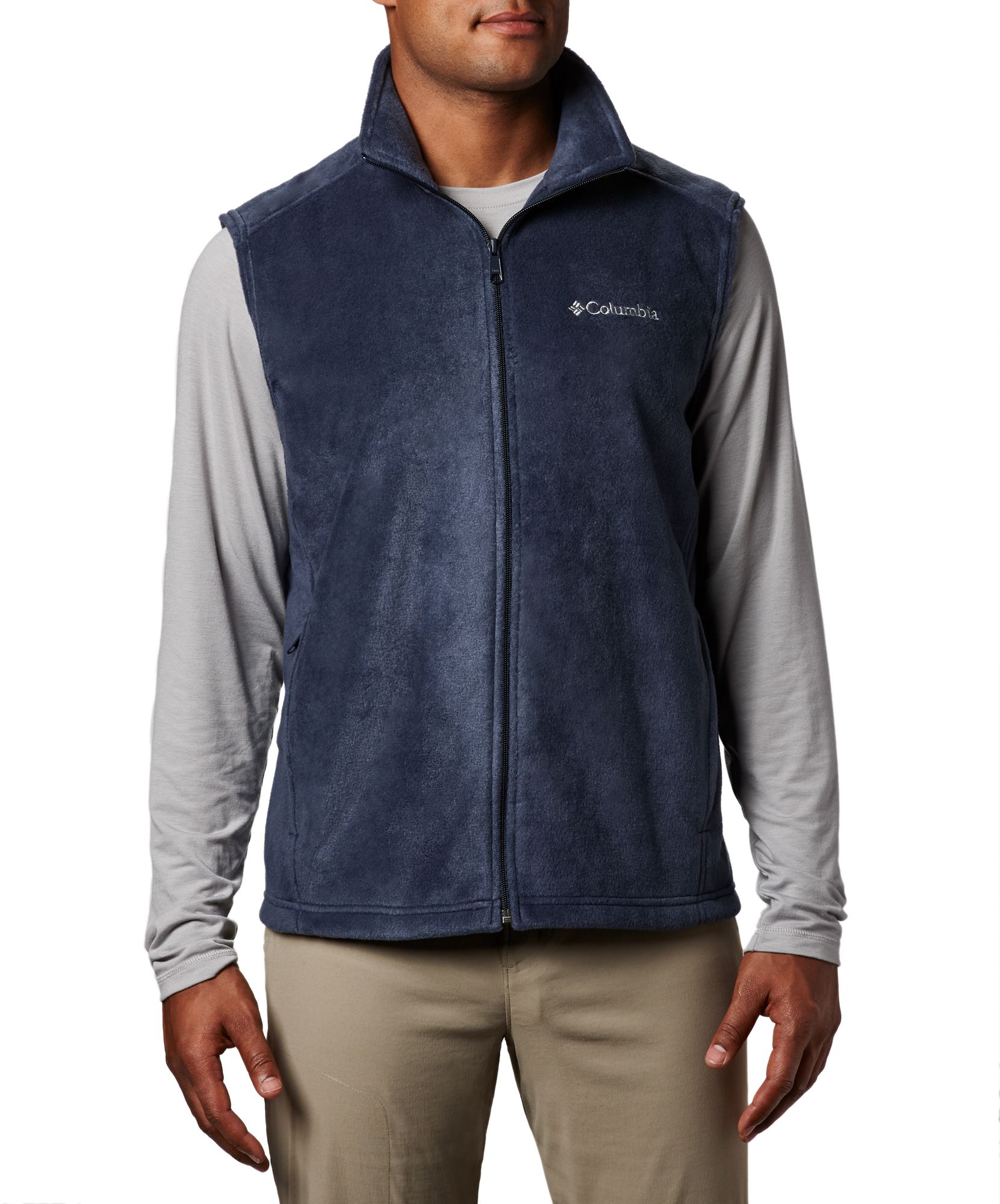 Collegiate Navy