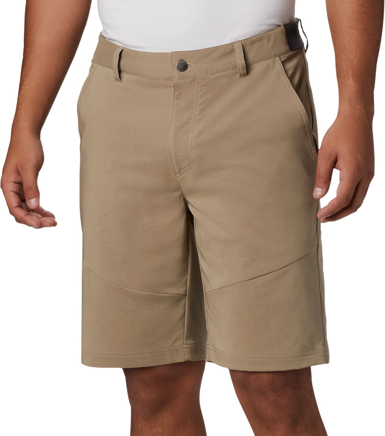 Columbia Men's Tech Trail Shorts