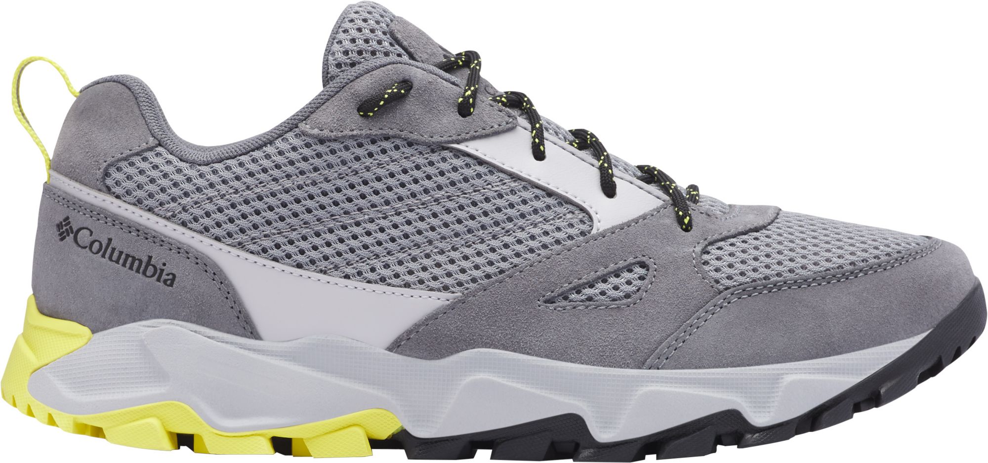 trail training shoes