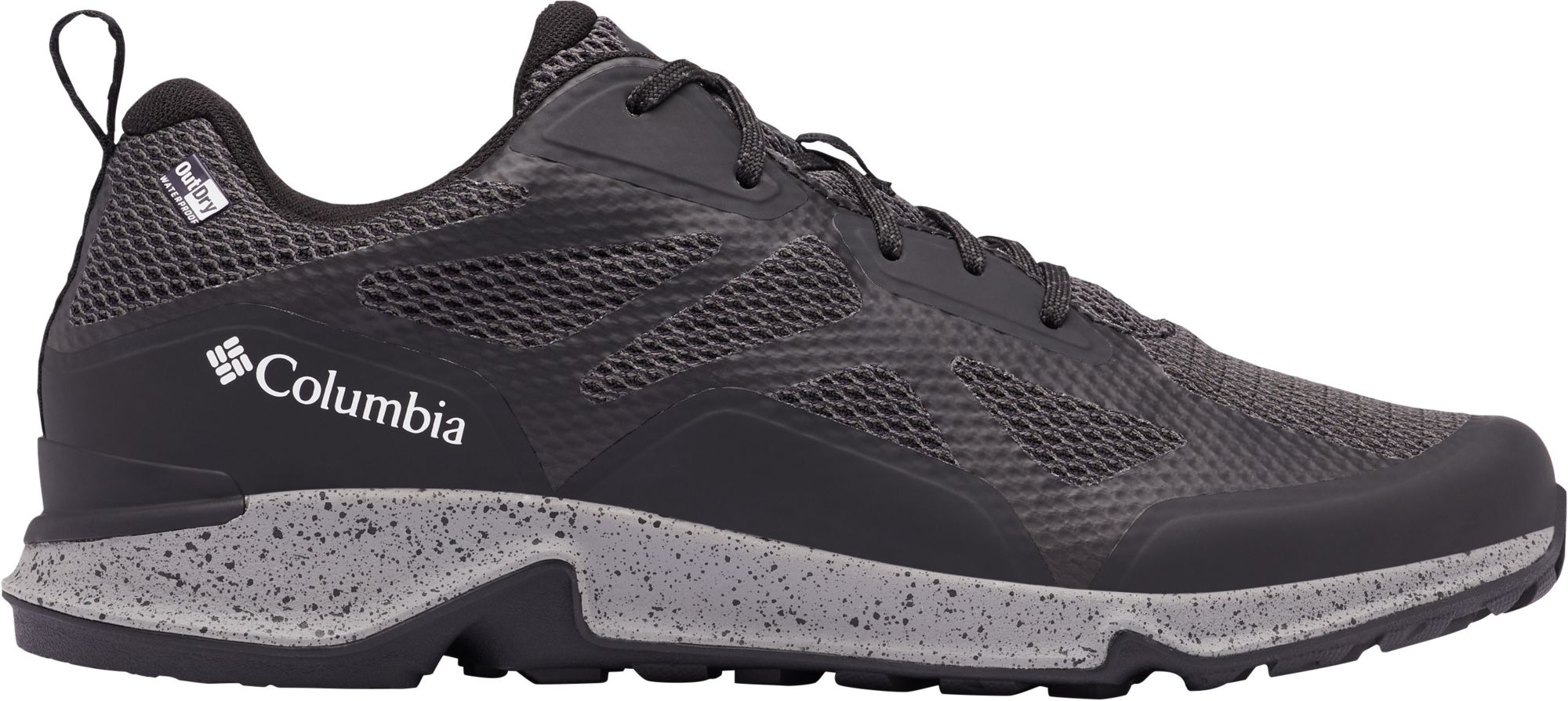 columbia outdoor shoes
