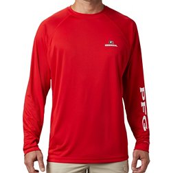 Long Sleeve Fishing Shirts  Best Price Guarantee at DICK'S