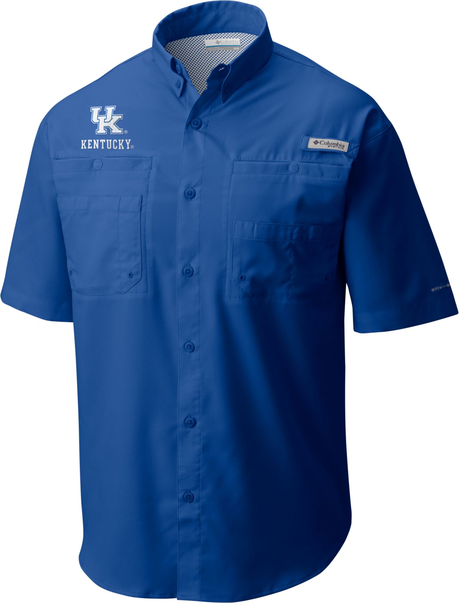 columbia short sleeve fishing shirts