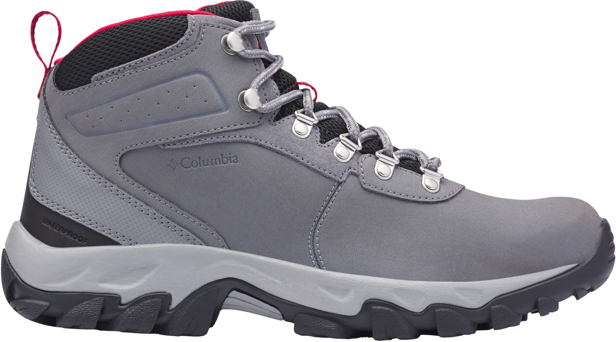 columbia men's newton ridge plus