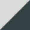 Cool Grey Heather/Black