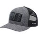 Grill Htr/Black/Fish Flag