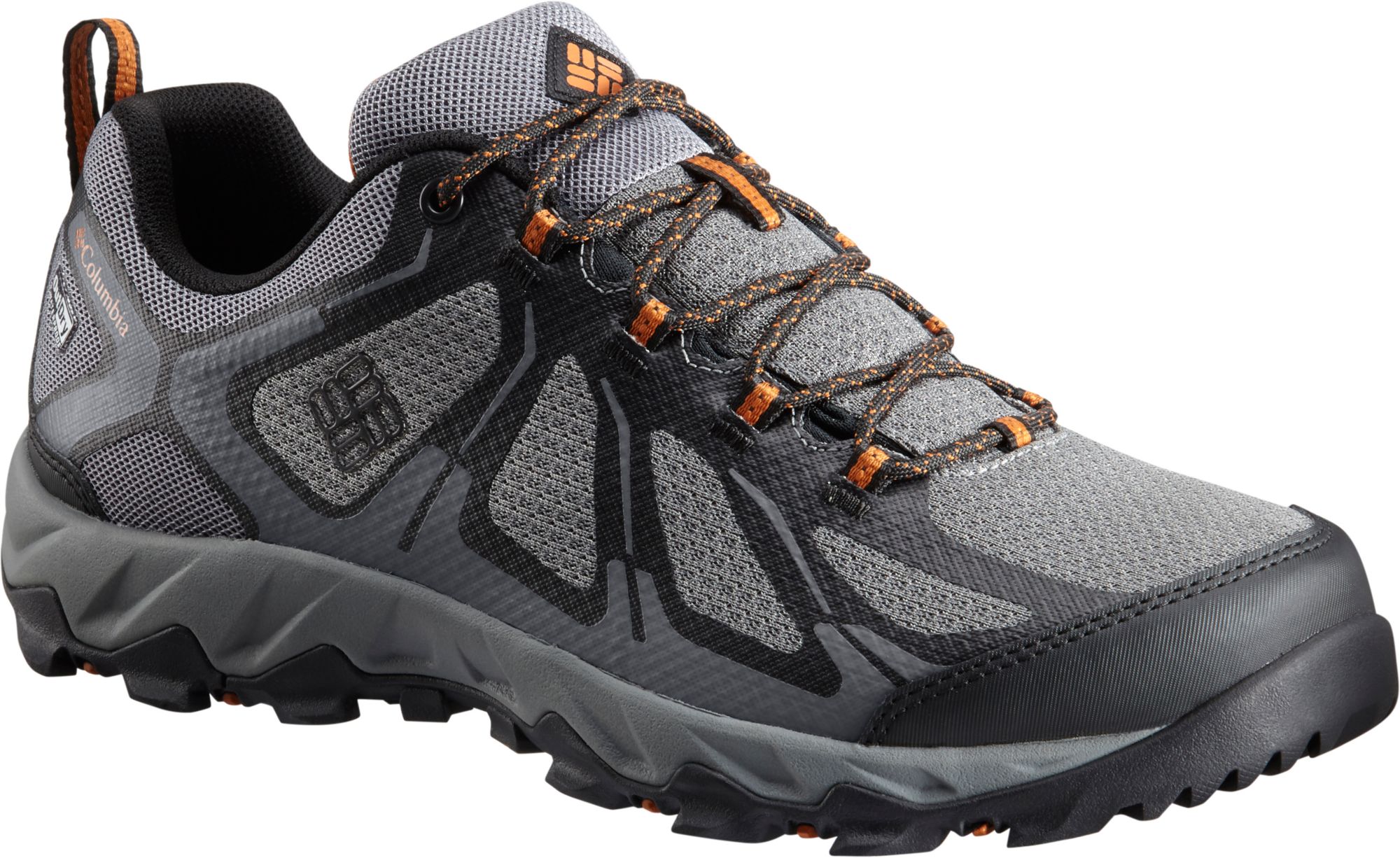 discount hiking shoes