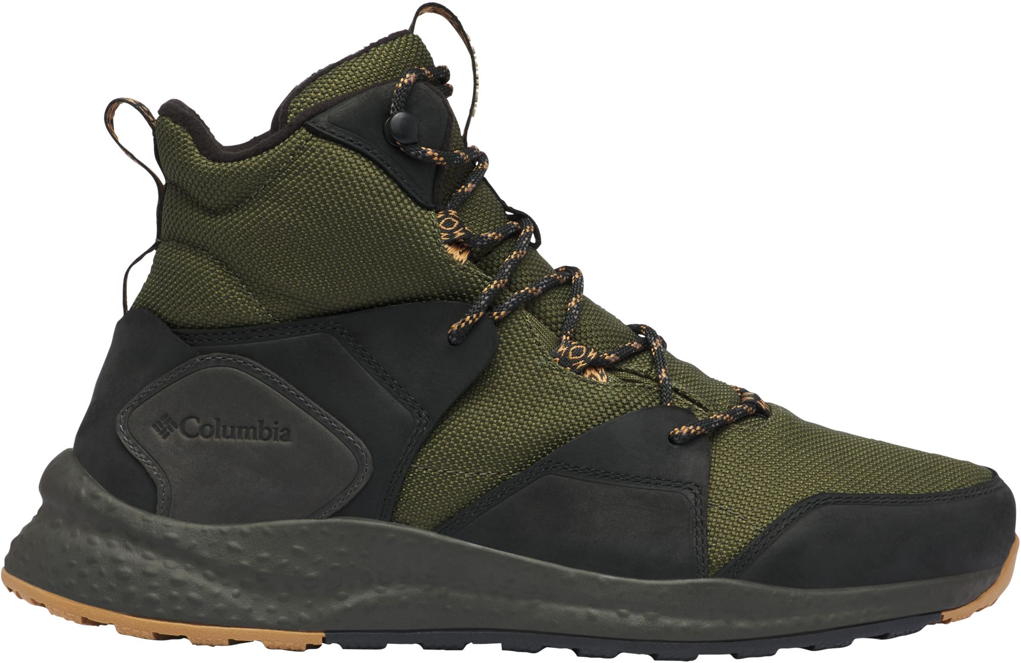 boots columbia waterproof