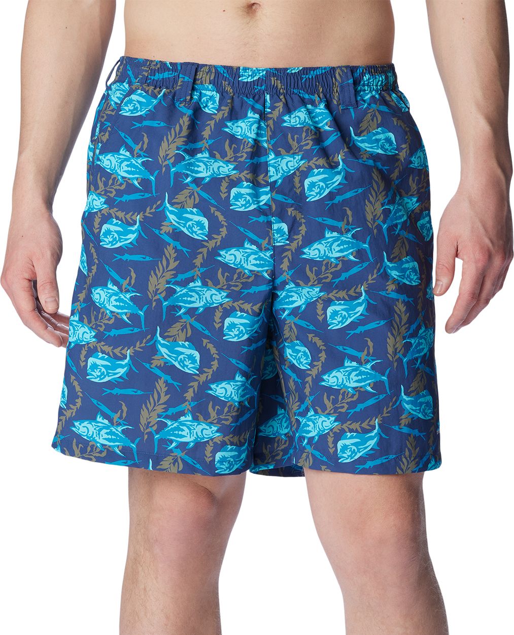 Carbon Ballybait Print