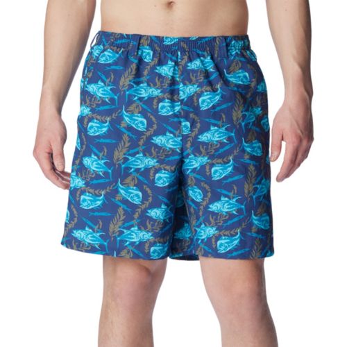 Columbia Men's PFG Backcast III Water Shorts Dick's Sporting Goods