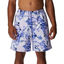Columbia Men's PFG Super Backcast Water Shorts