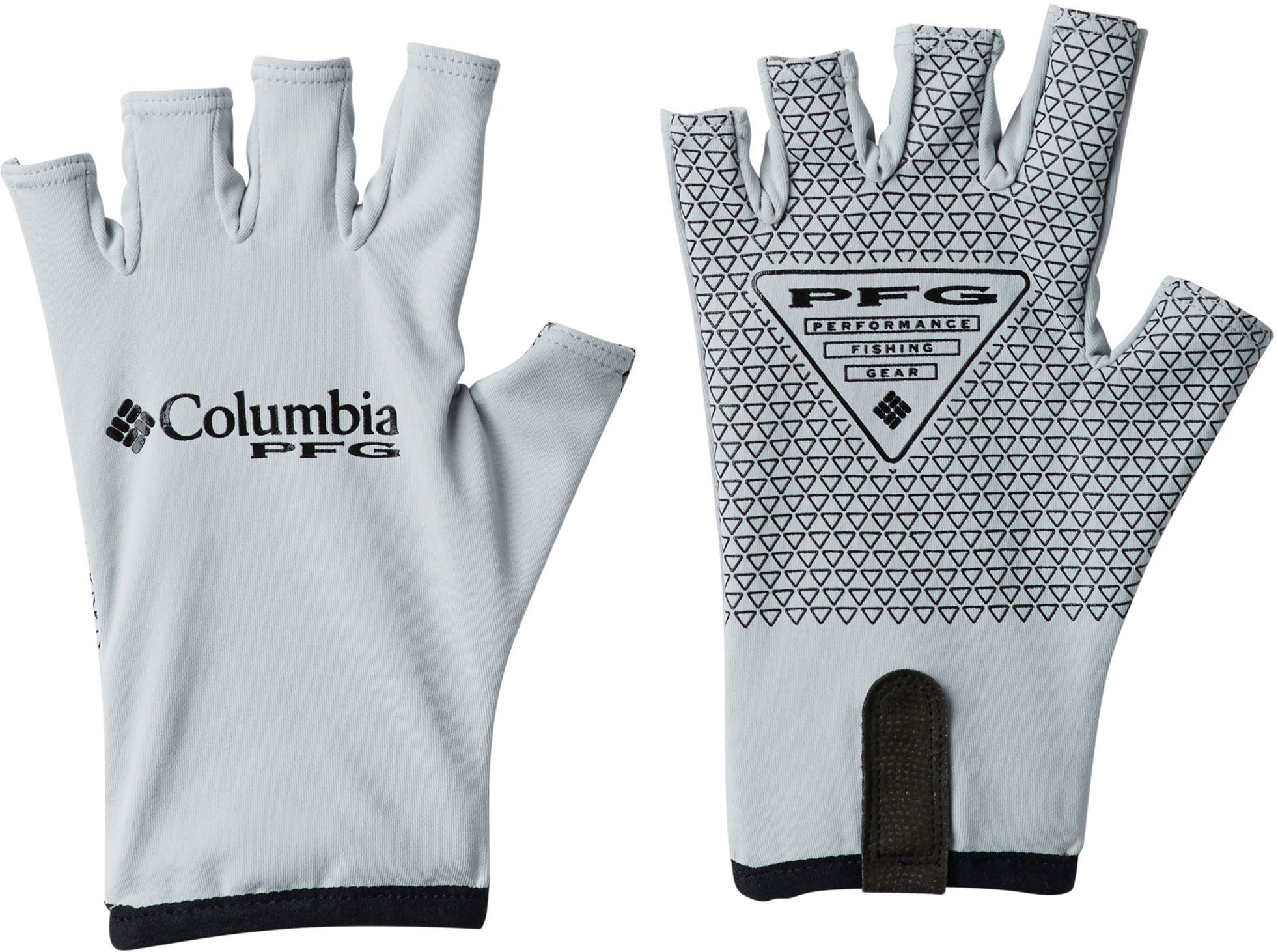 Columbia Terminal Tackle Fishing Gloves