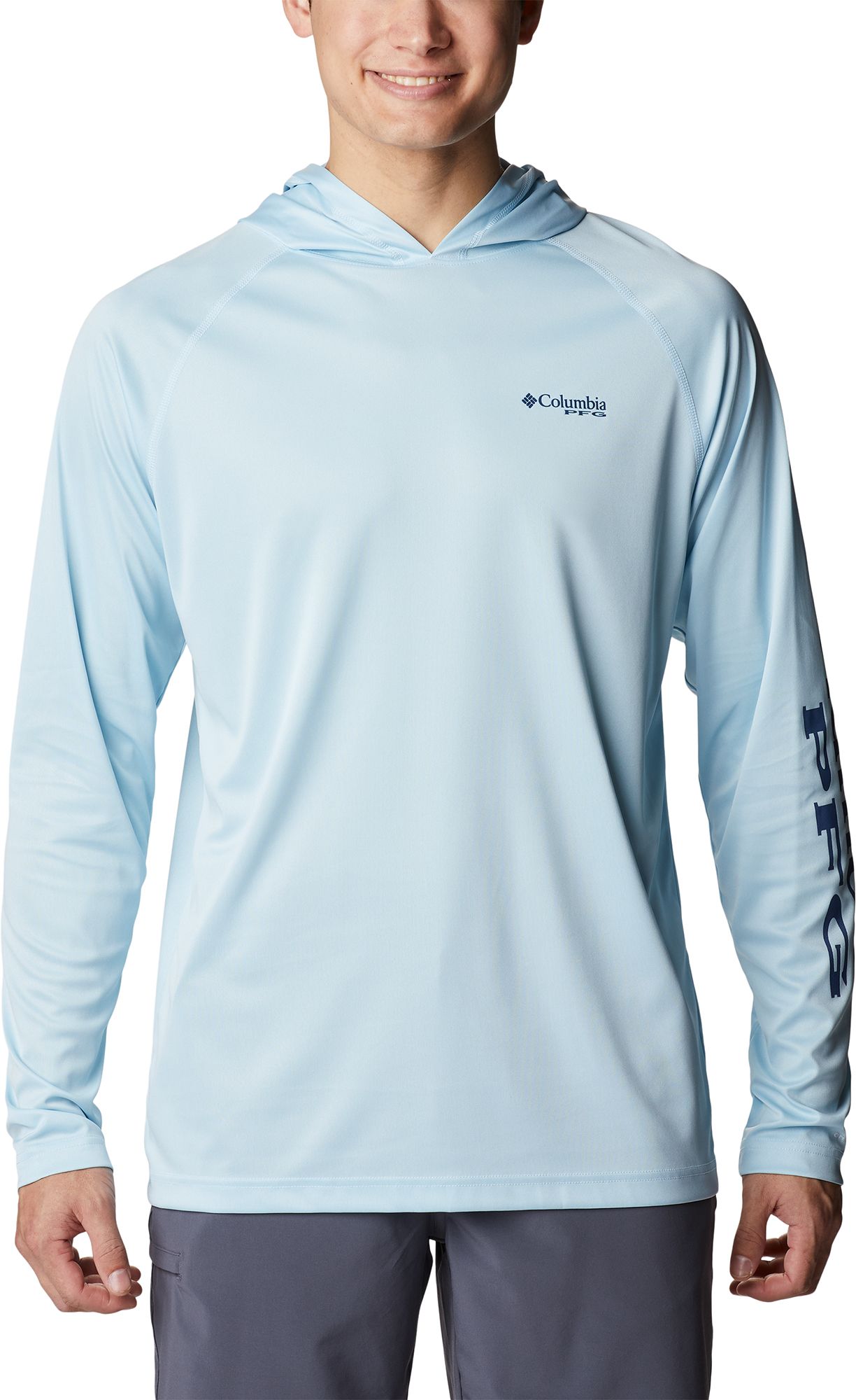 Spring Blue Heather/Carbn