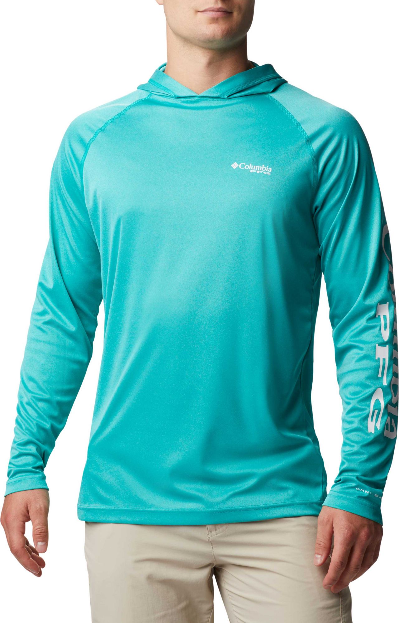Tropic Water Hthr/Wht Log