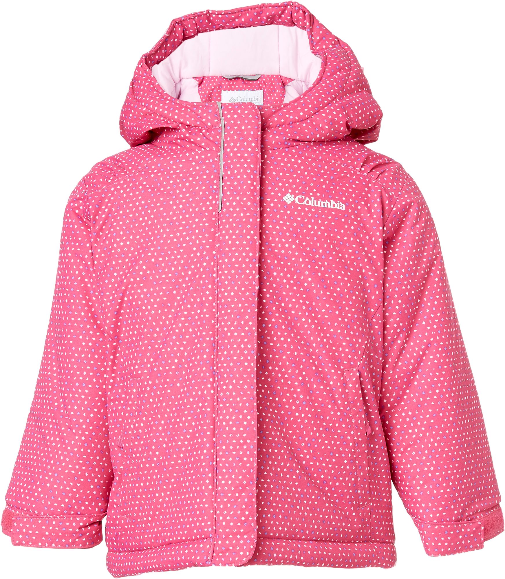 columbia horizon ride jacket