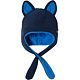 Cllgte Nvy/Brght Indigo
