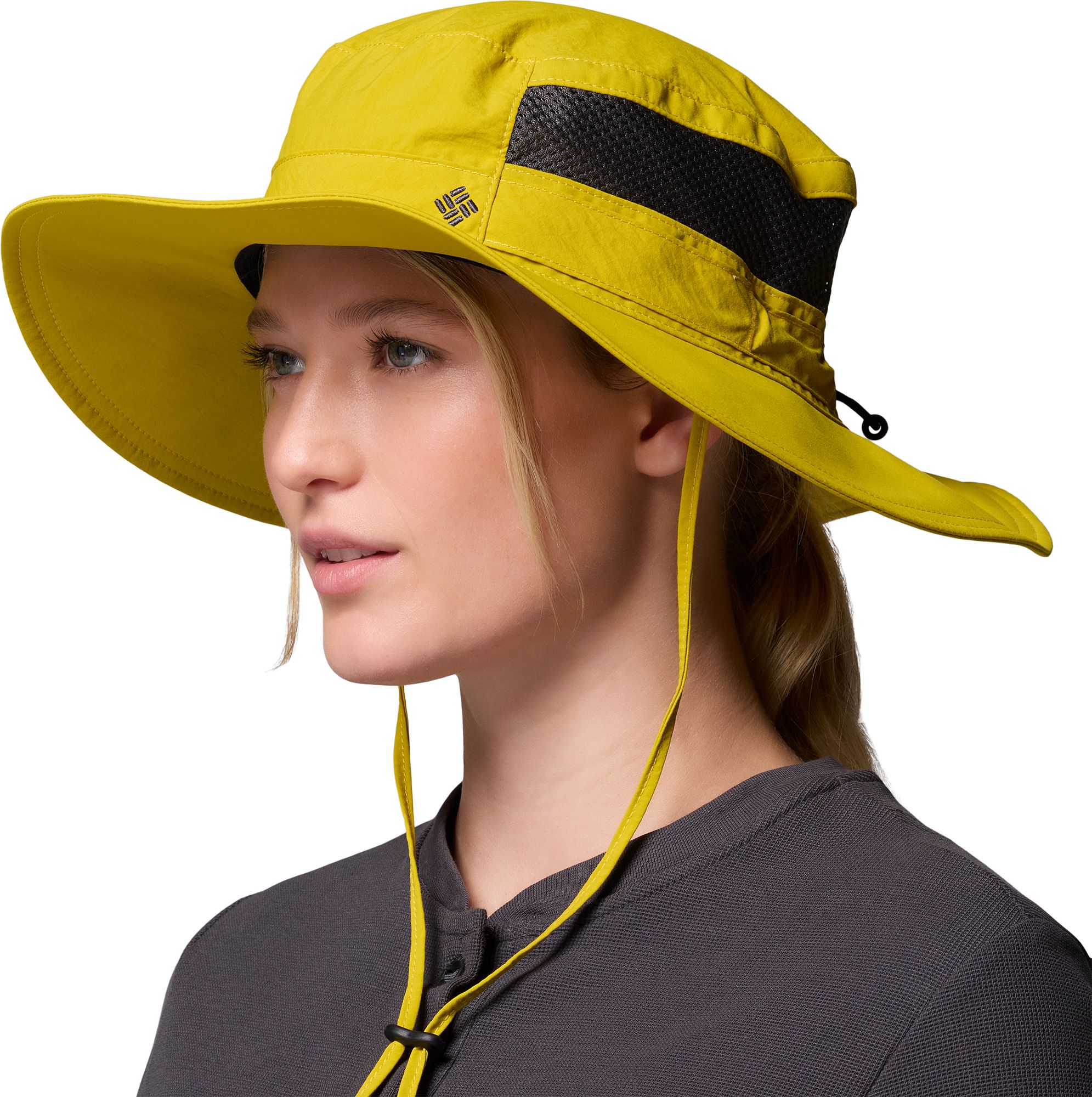 Columbia Men's Bora Bora Booney Hat