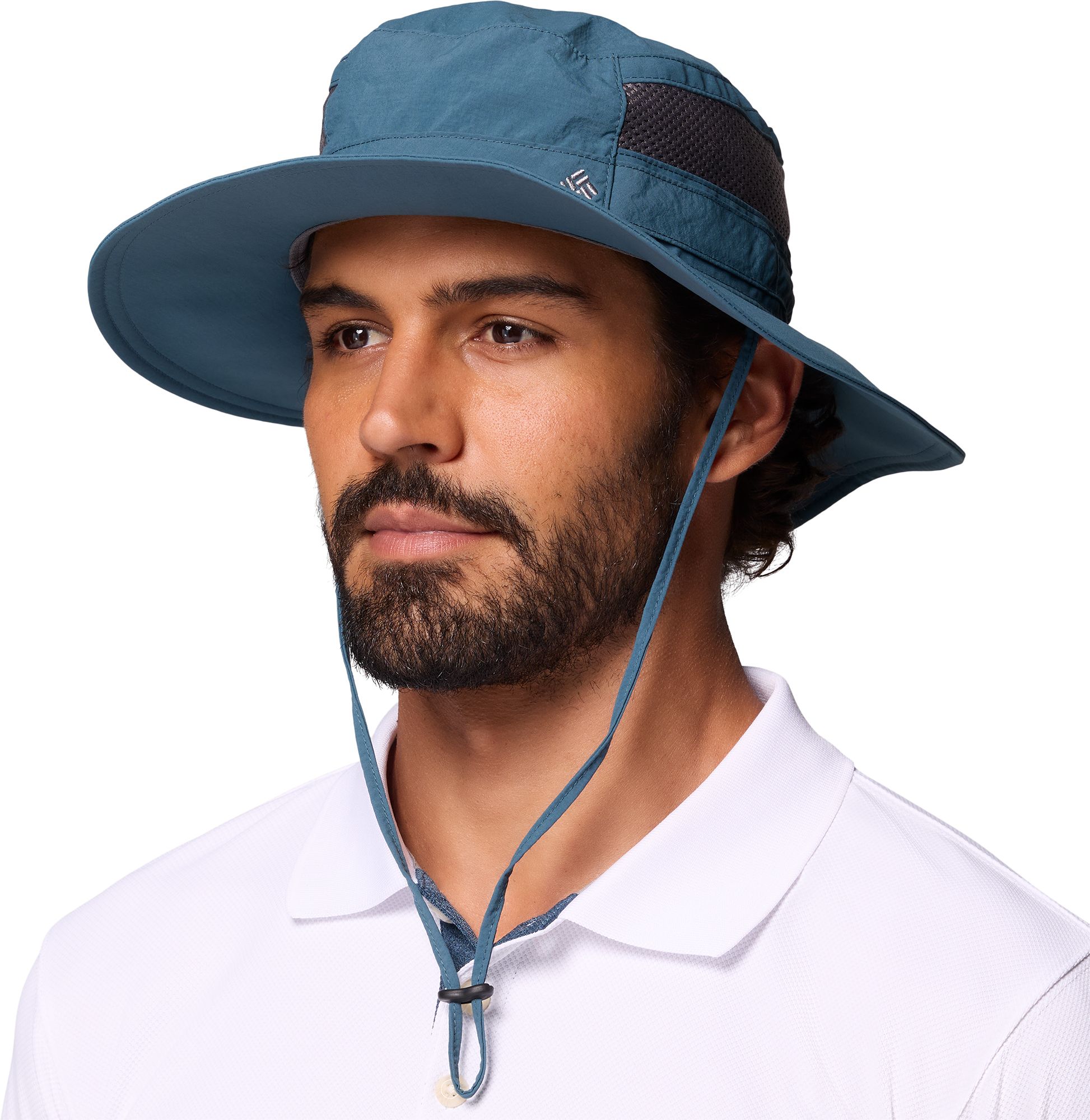 Columbia Men's Bora Bora Booney Hat