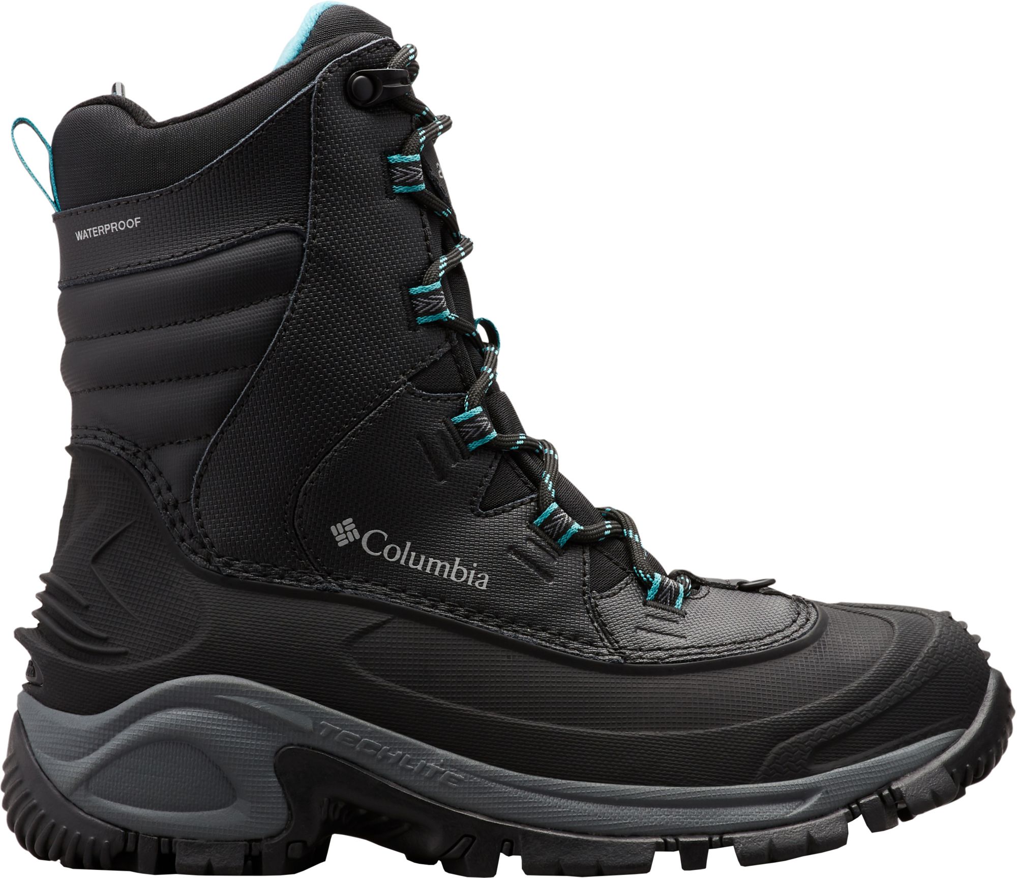 Columbia Women's Bugaboot III 200g Waterproof Winter Boots