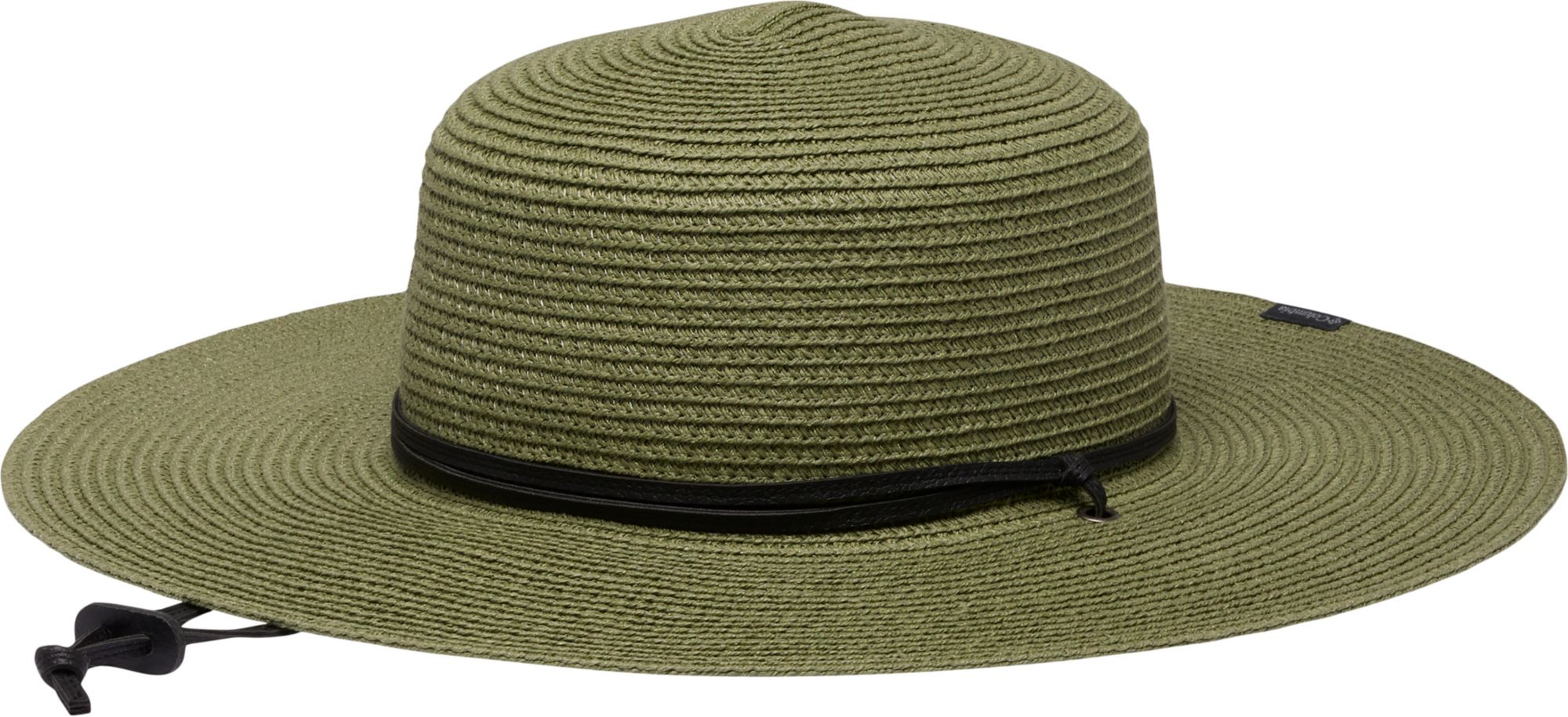 Columbia Women's Global Adventure II Packable Hat