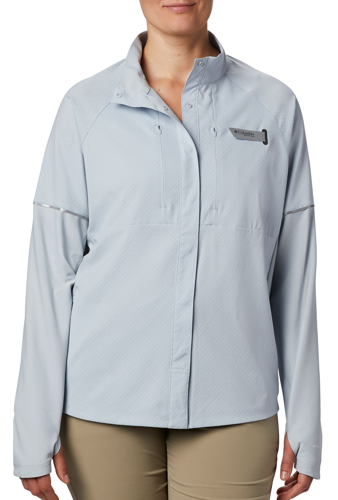 Cirrus Grey