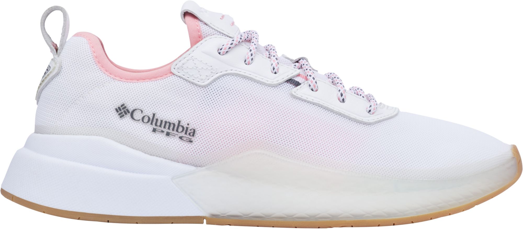 columbia casual shoes