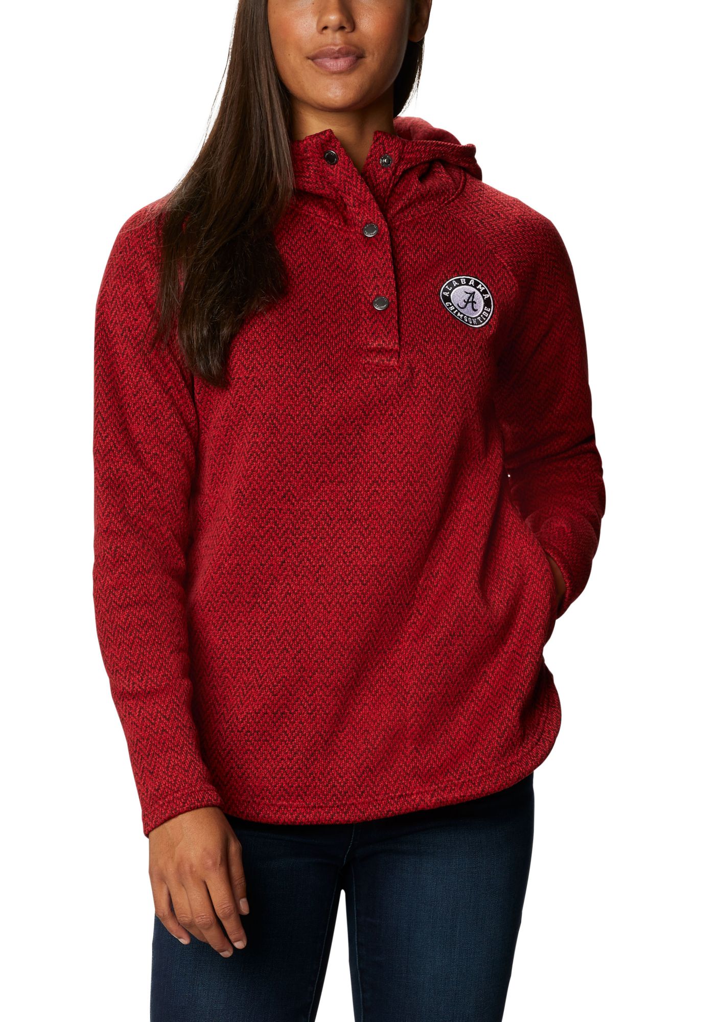 Women's Columbia NCAA Gear