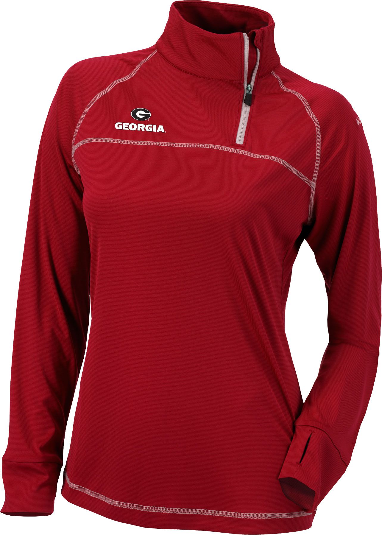 georgia bulldogs ladies apparel
