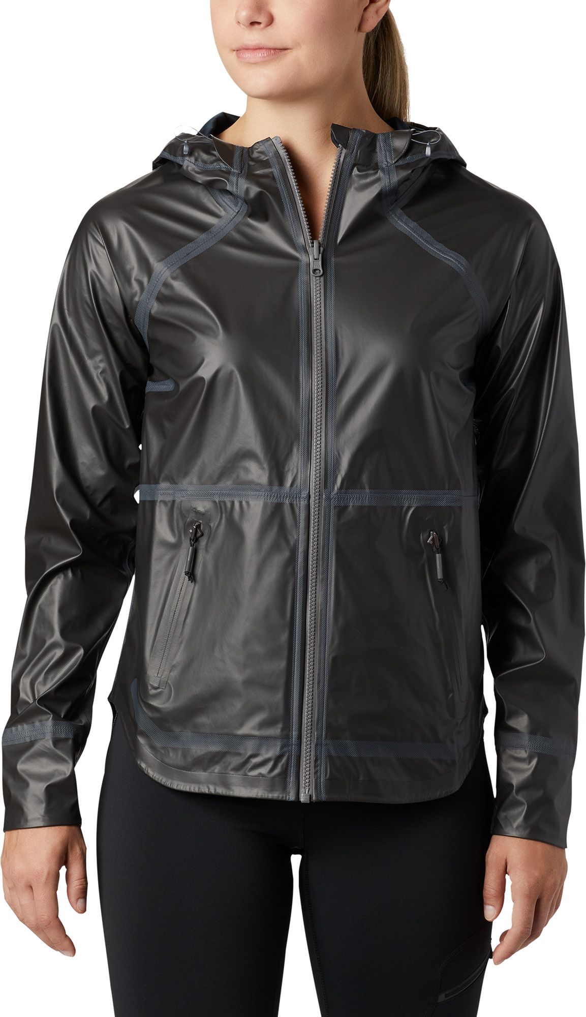 columbia plus size rain jacket