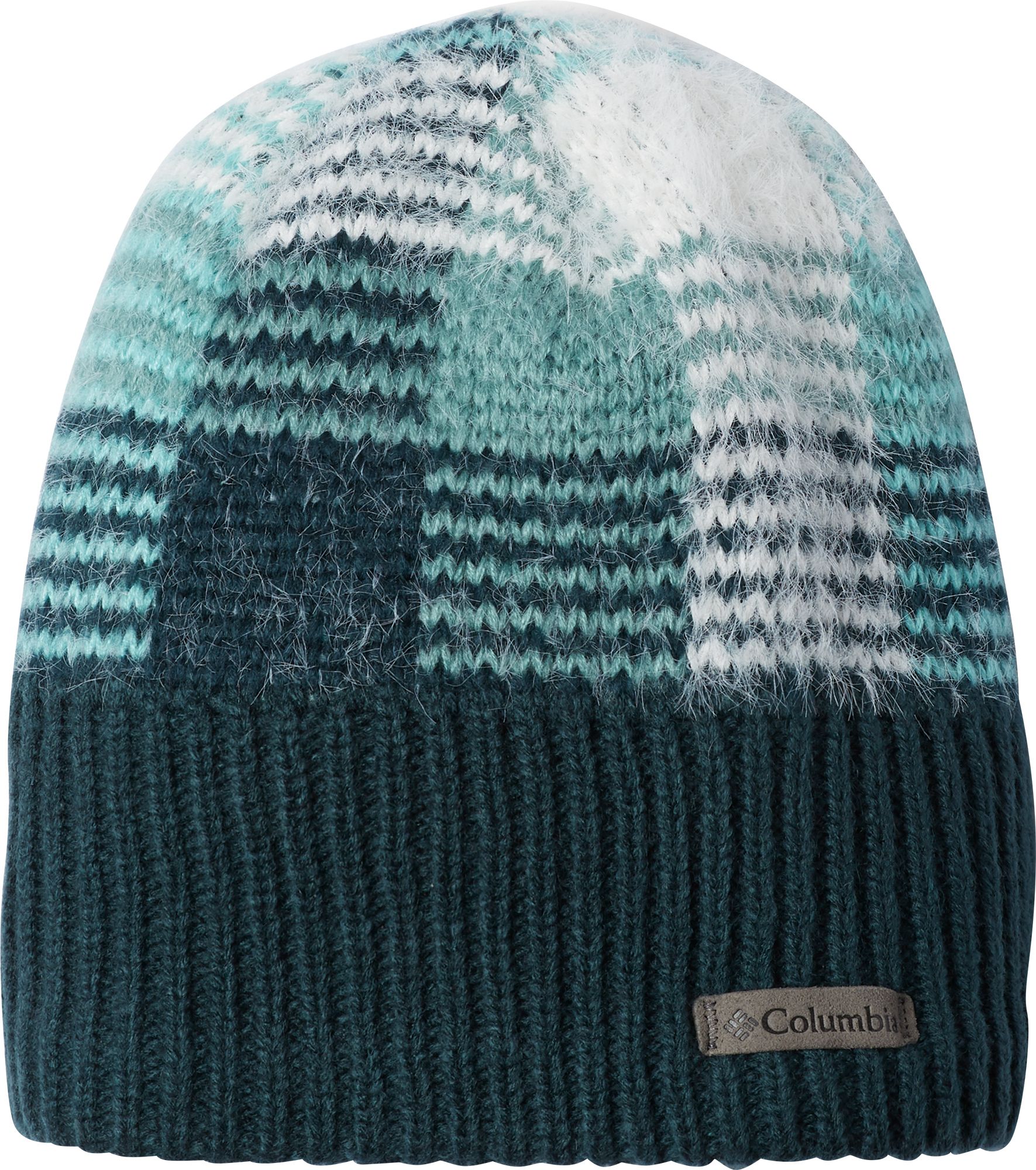 columbia catacomb crest beanie