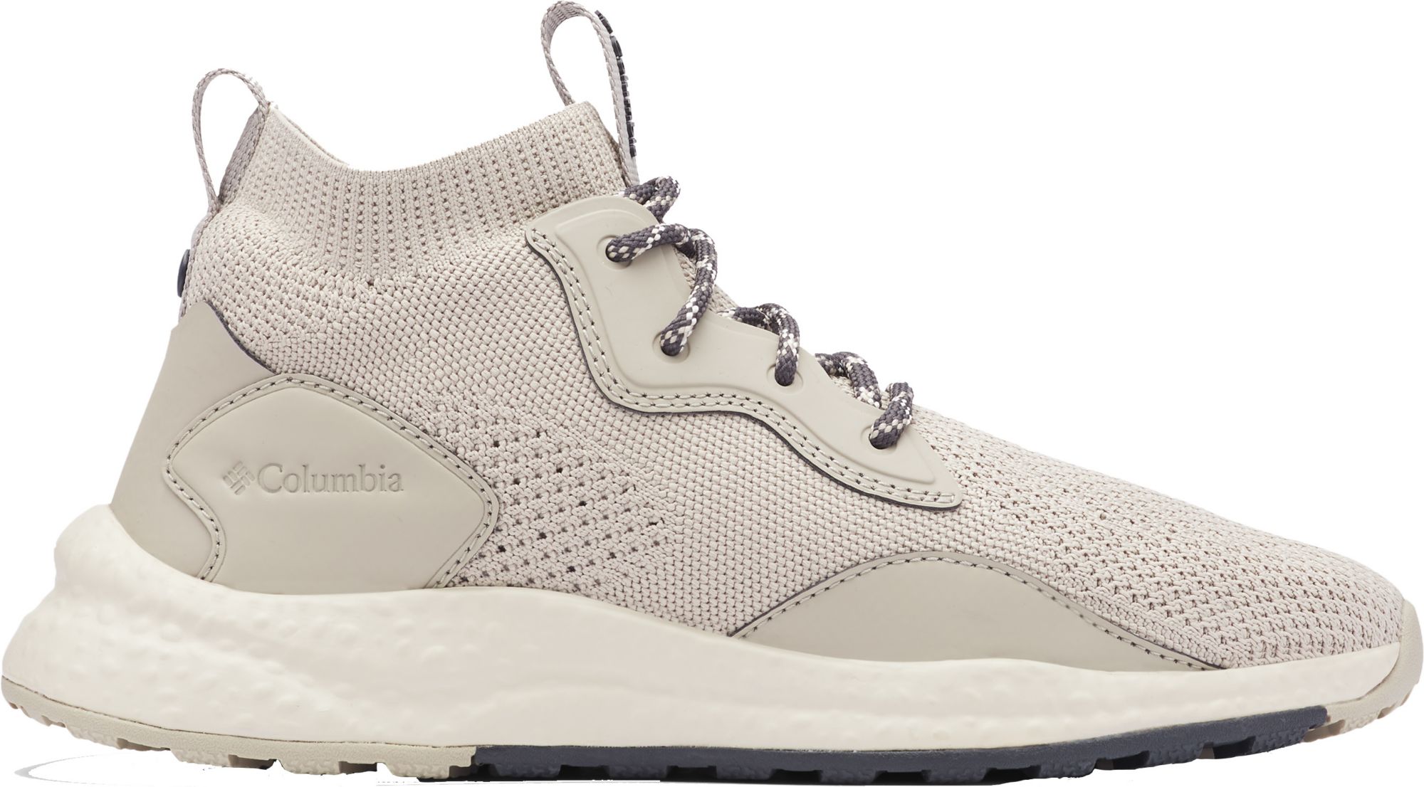 mid top hiking shoes