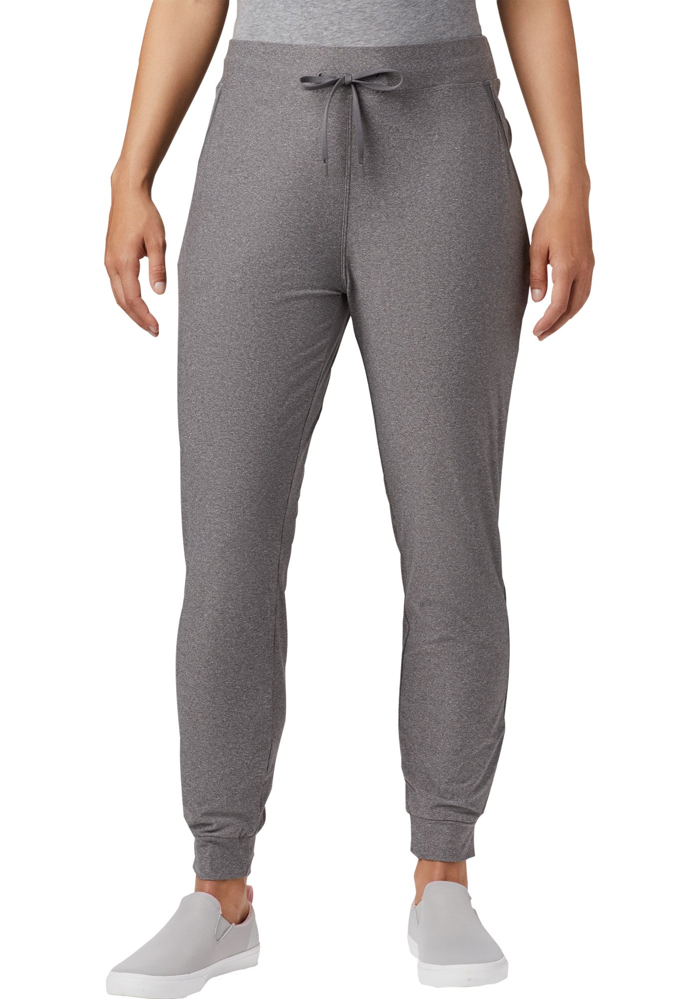 water resistant joggers womens