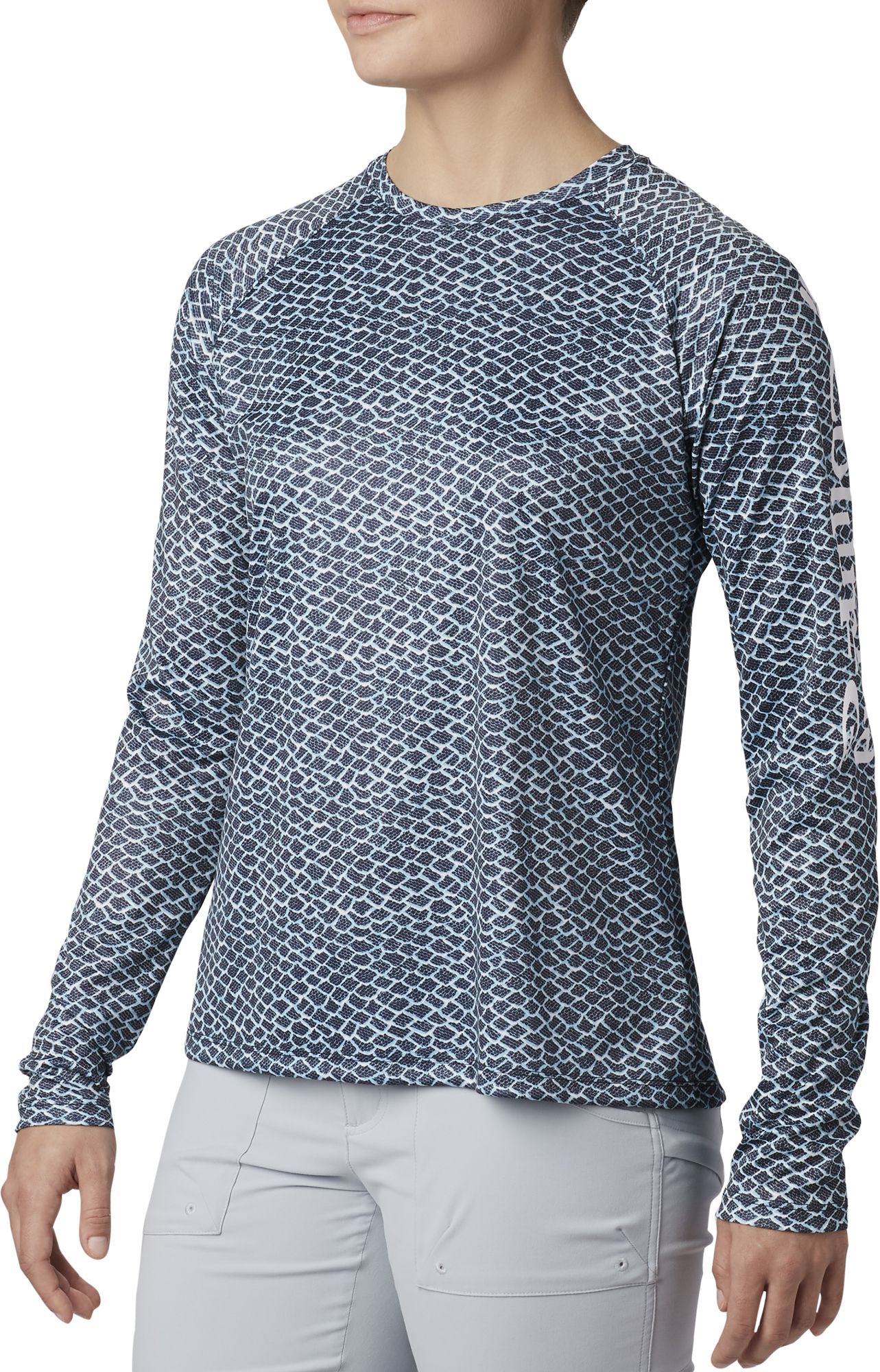 columbia t shirts women's