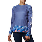 Columbia Women's Super Tidal Long Sleeve Shirt