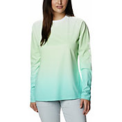 Columbia Women's Tidal Deflector Long Sleeve Shirt