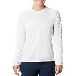 Columbia Women's PFG Tidal Tee II Long Sleeve Shirt