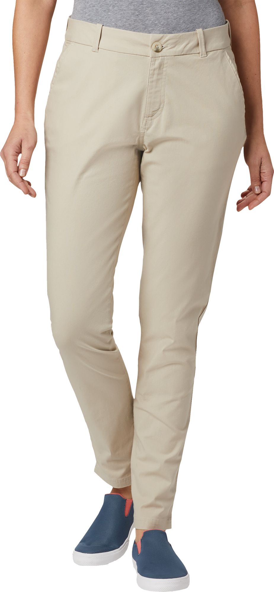 COLUMBIA Women's PFG Bonehead Stretch Pants