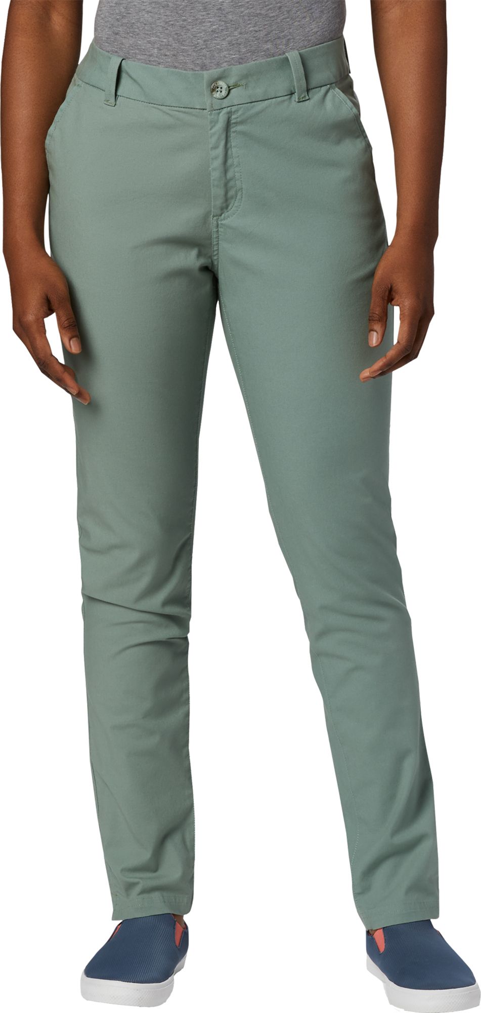 Columbia Women's PFG Bonehead Stretch Pants