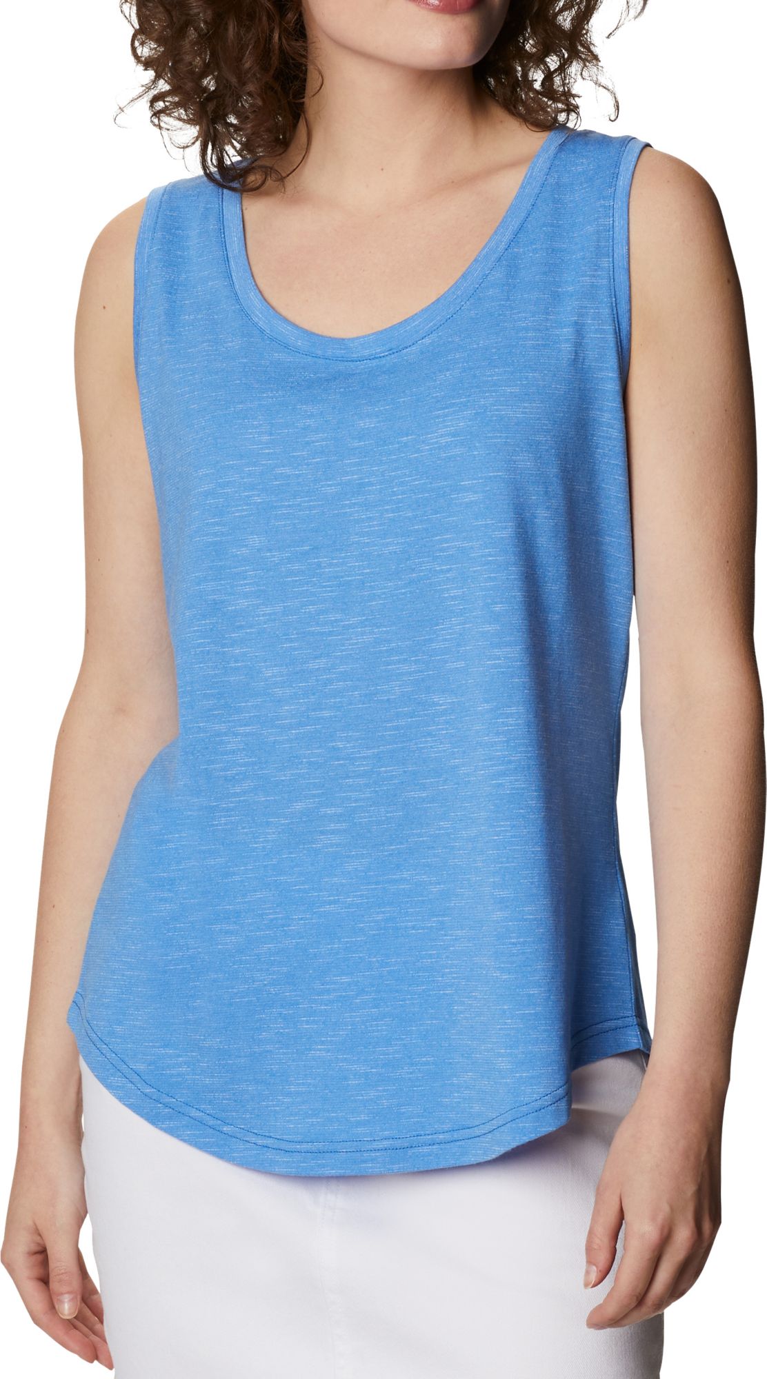 Columbia Women's Cades Cape Tank Top