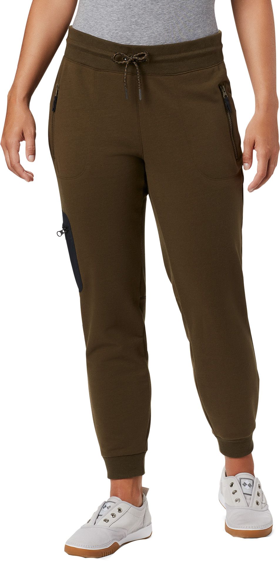 columbia womens jogger pants