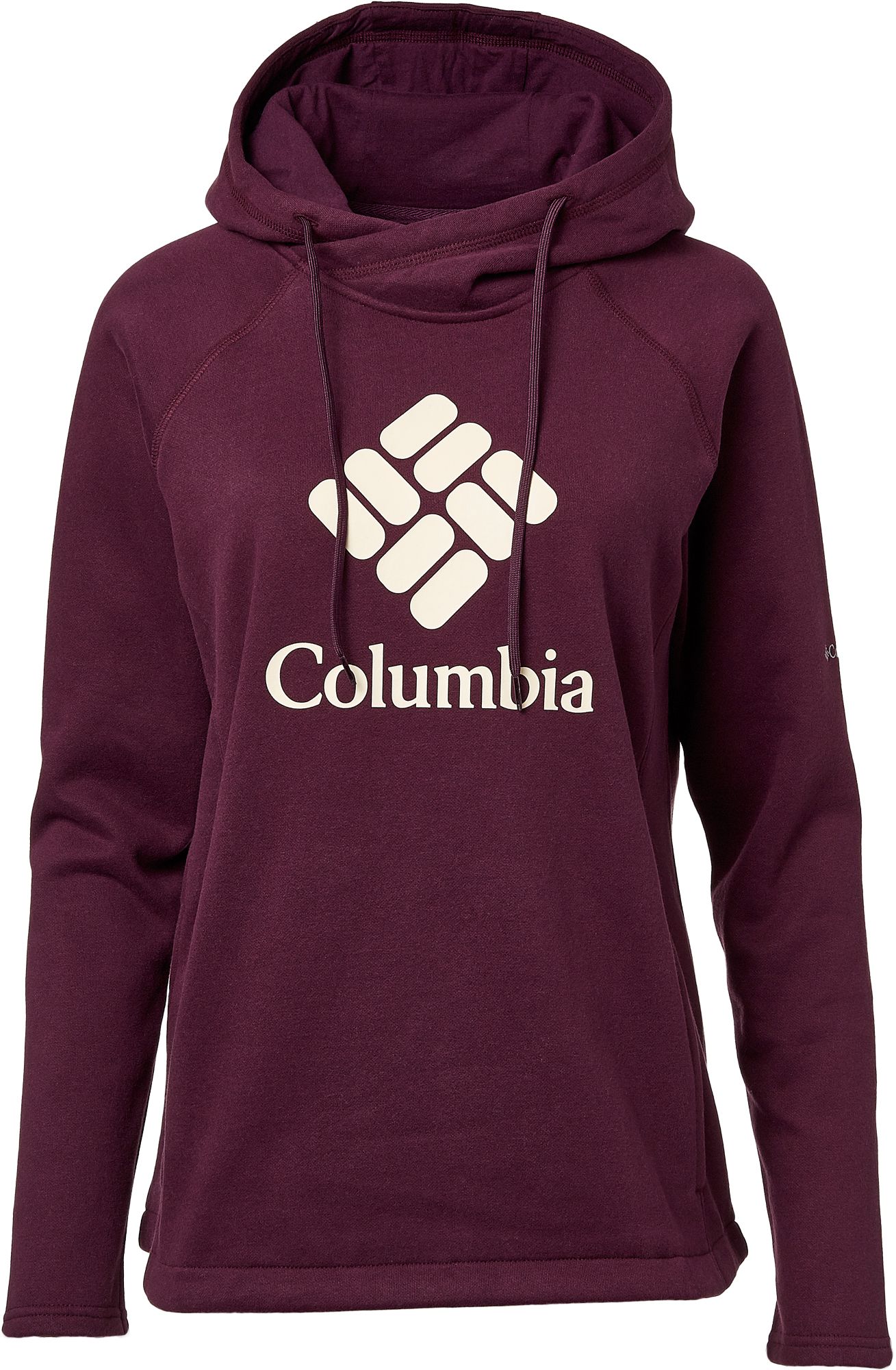 columbia hart mountain hoodie