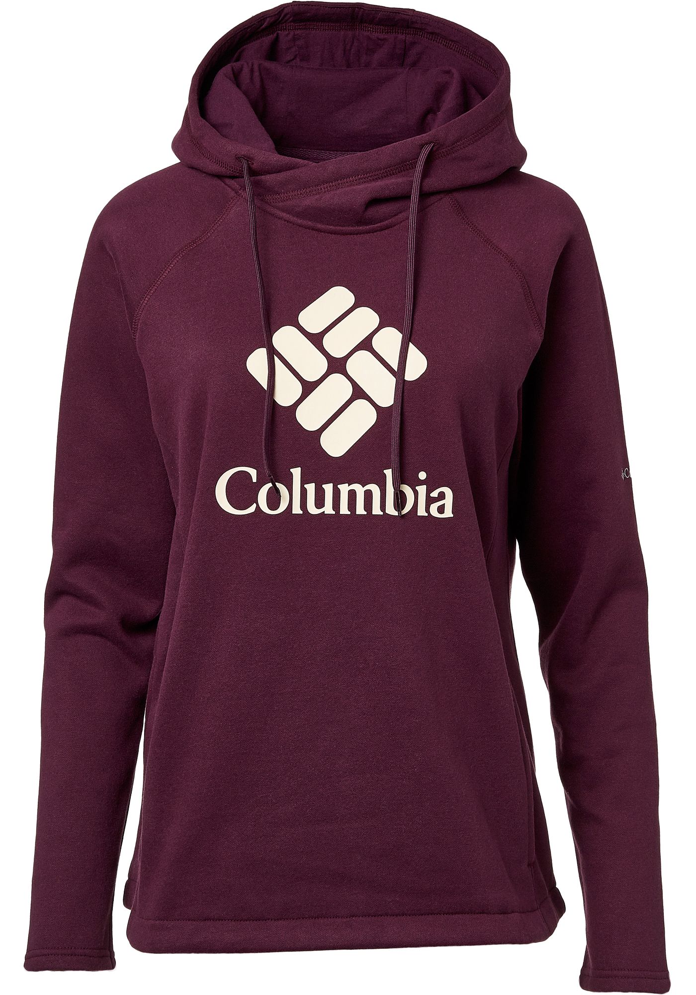 columbia vintage sweatshirt