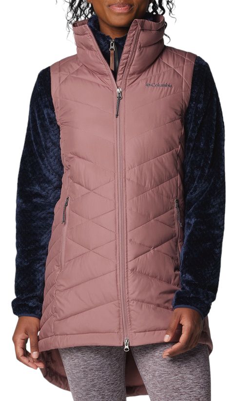 Columbia Women's Heavenly Long Vest