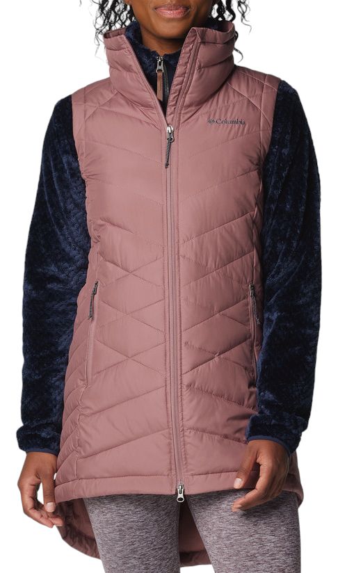 COLUMBIA Women's Heavenly Long Vest