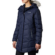 Columbia Women's Lay D Down II Mid Insulated Jacket