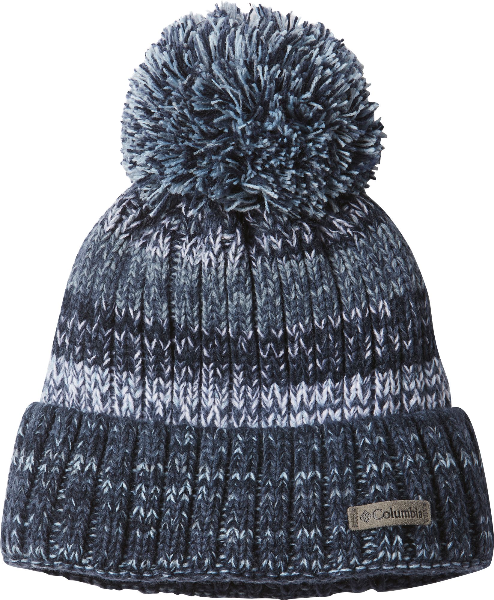 columbia snow hat