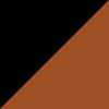 Black/Caramel