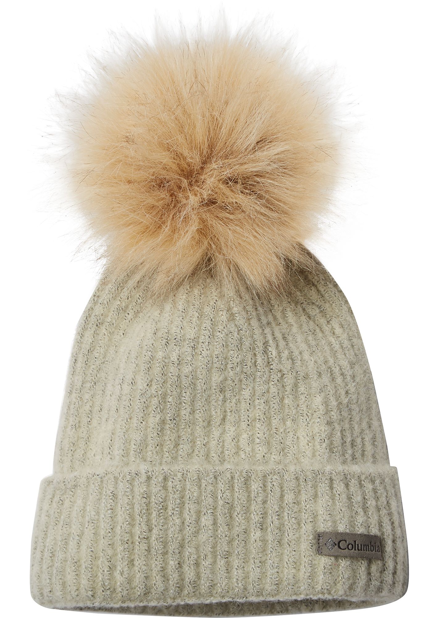 Columbia Women's Winter Blur Pom Beanie DICK'S Sporting Goods