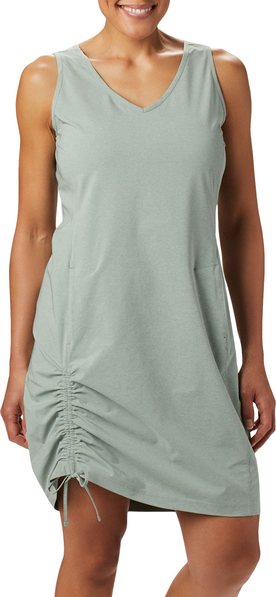 columbia women's anytime casual dress