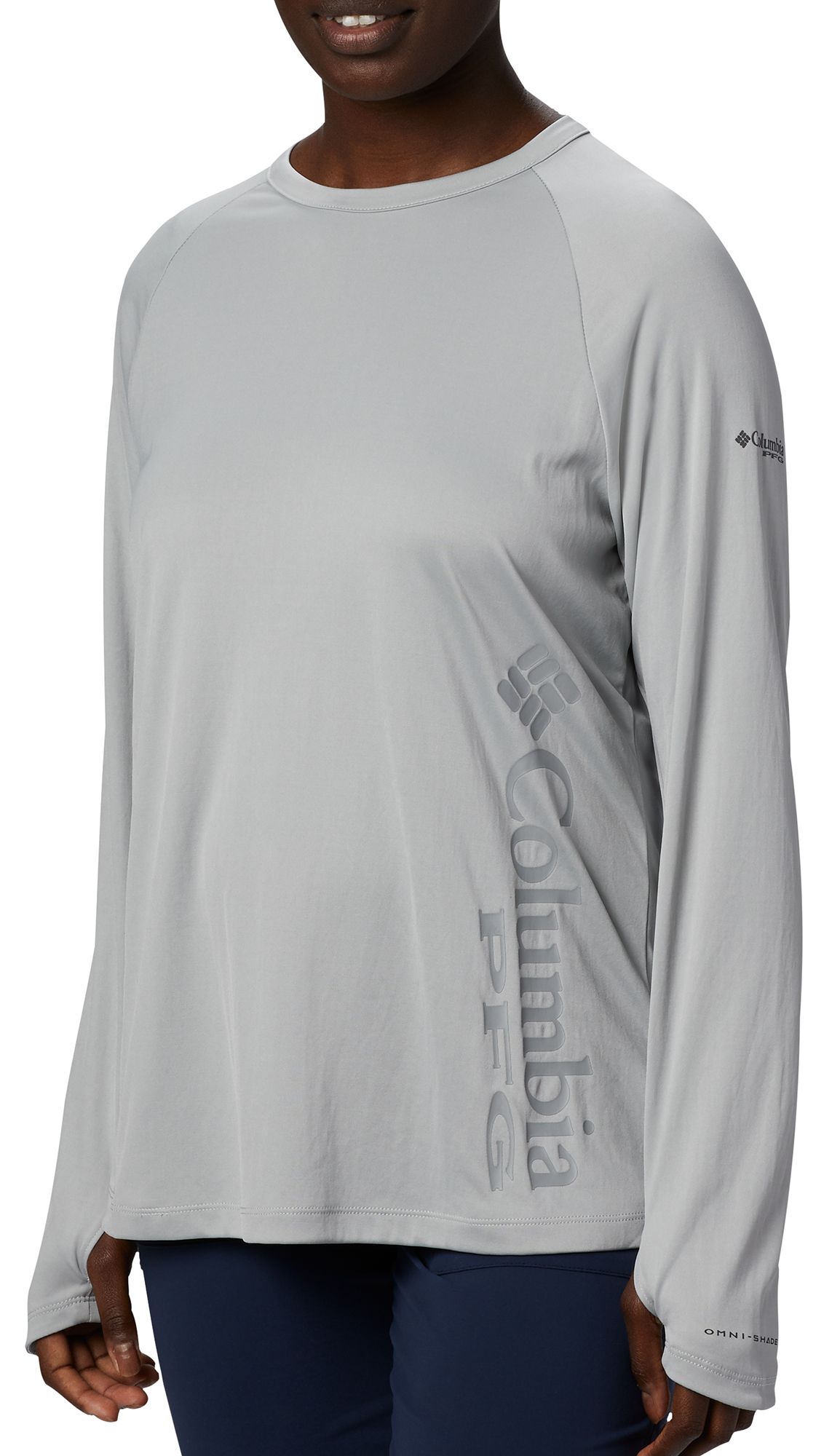Cool Grey